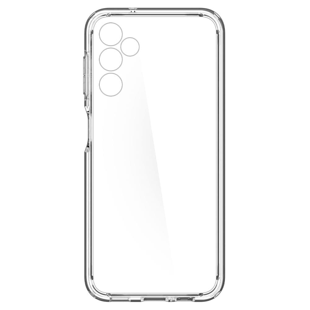 Spigen Ultra Hybrid Samsung Galaxy A14 5G Průhledný - náhled 4