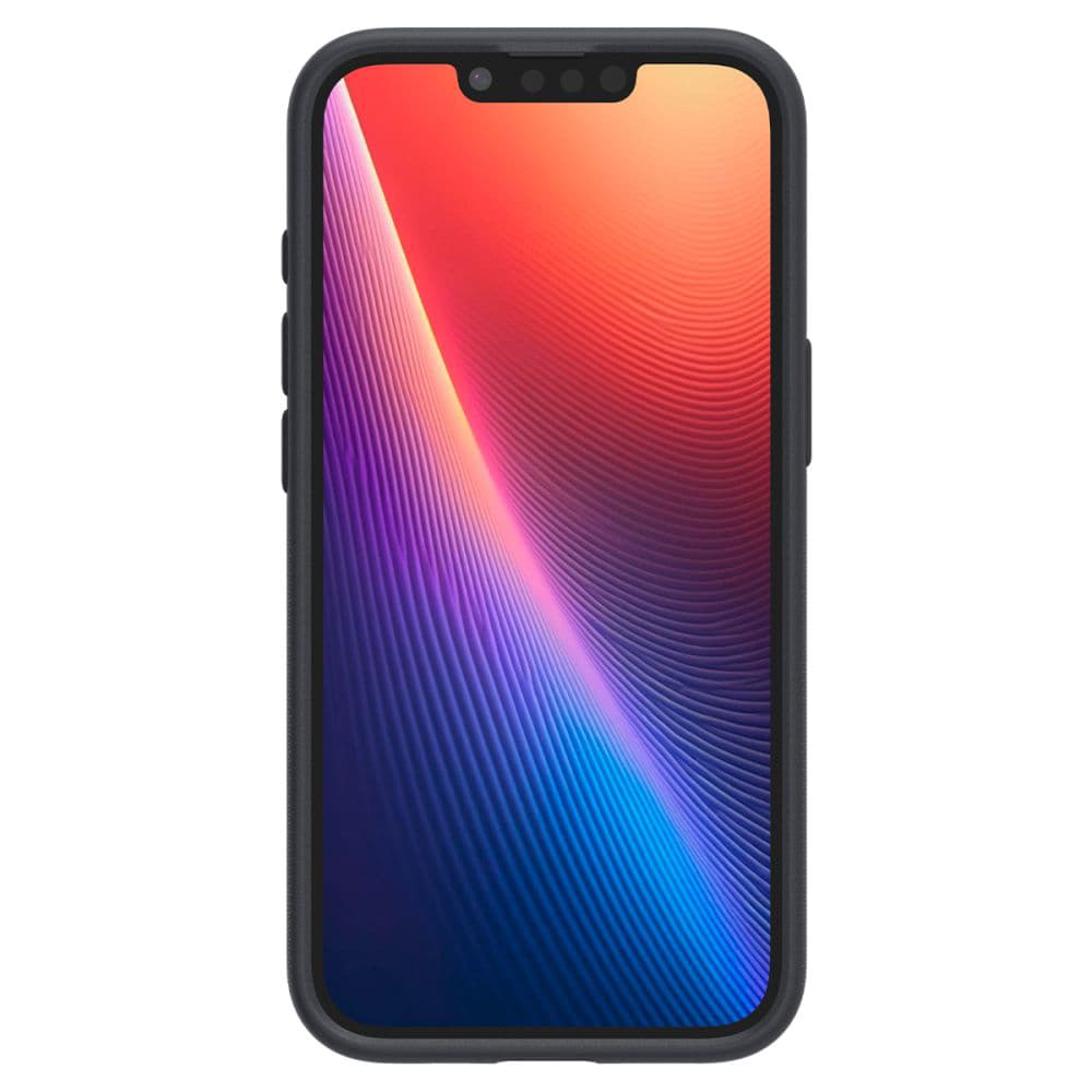 Spigen Caseology Nano Pop MagSafe pro iPhone 16e černý sezam - náhled 4