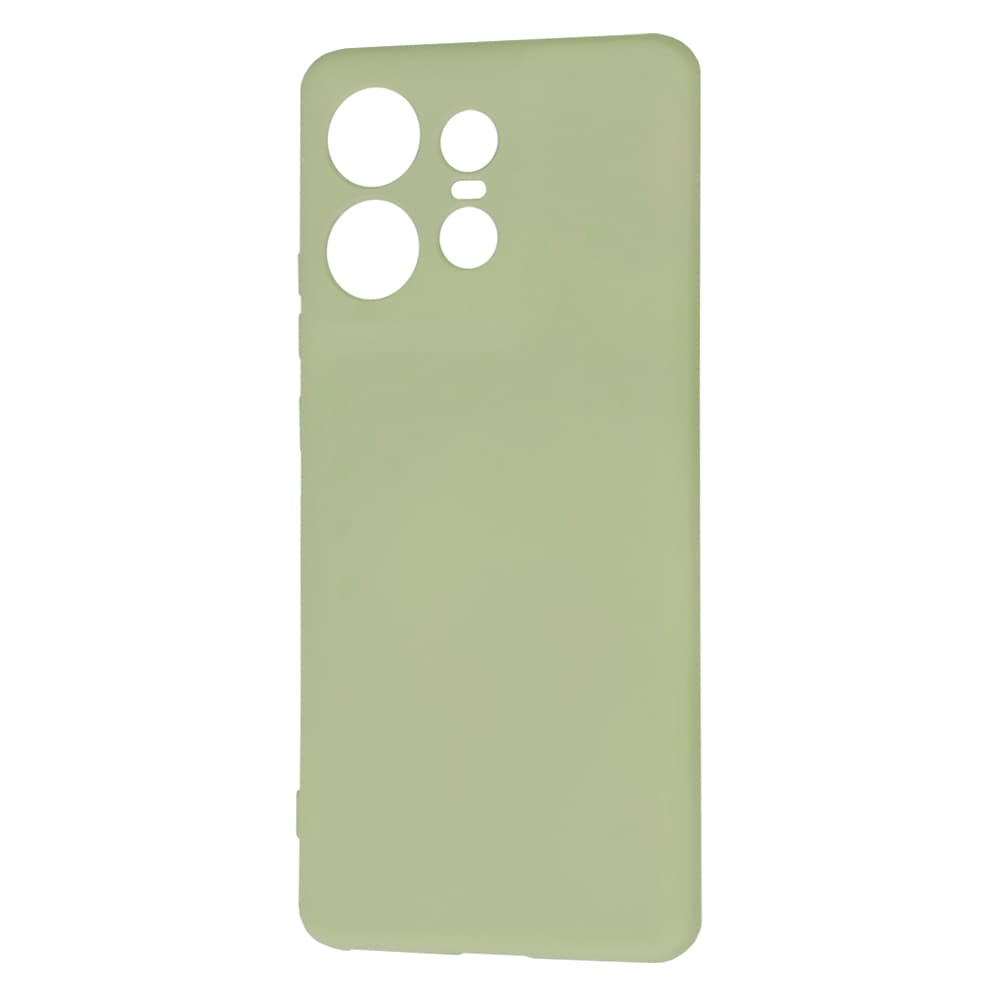 Techsuit SoftFlex Motorola Edge 50 Pro Matcha - náhled 4
