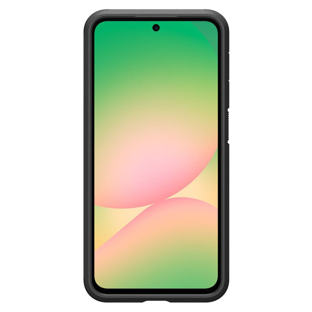 Spigen Tough Armor pro Samsung Galaxy A56 5G černý - náhled 4