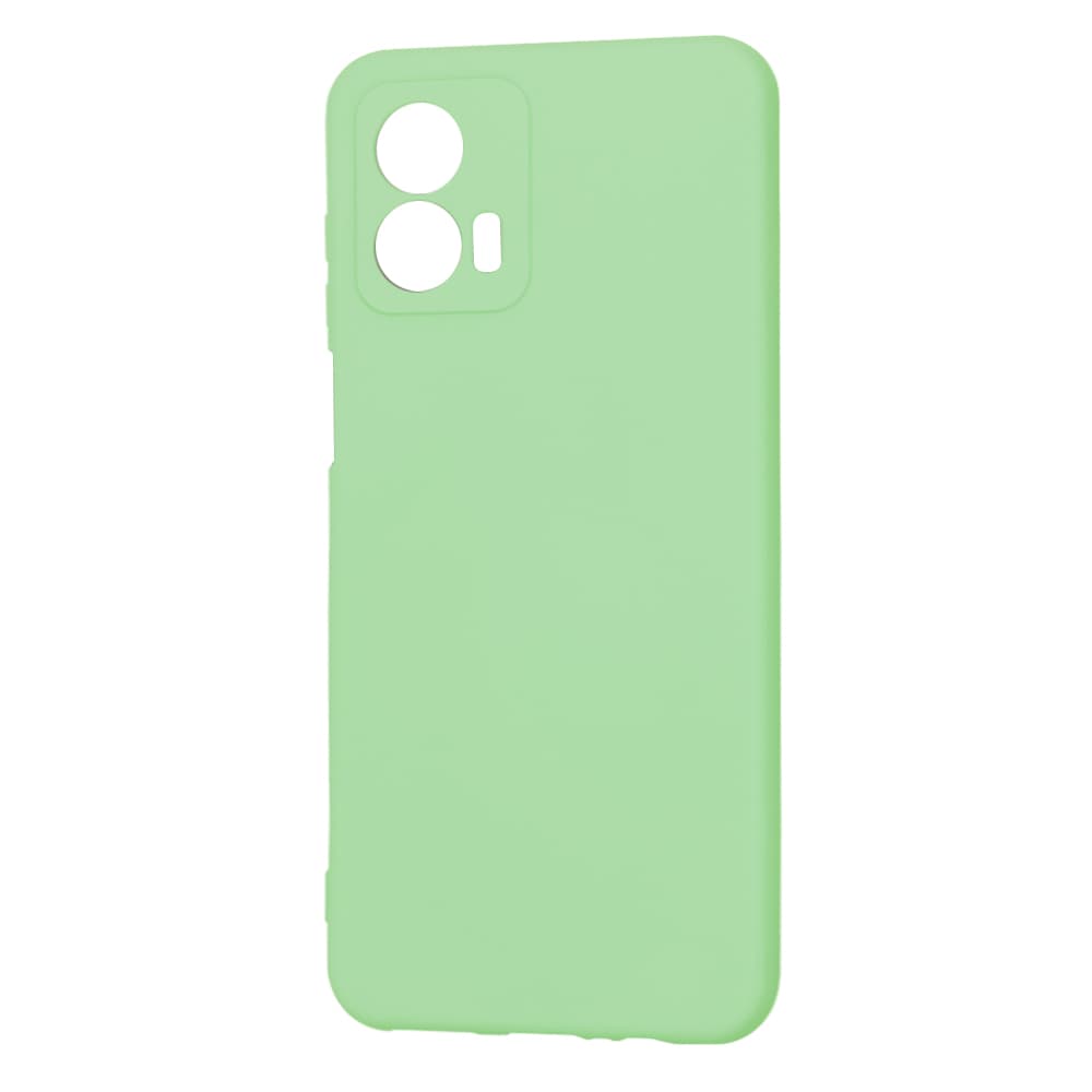 Techsuit PružnýFlex Motorola Moto G53 Mátově zelená - náhled 4