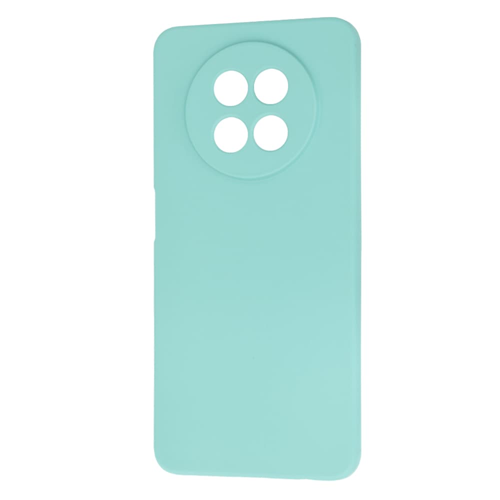 Techsuit SoftFlex pouzdro Realme 12 12x mořská modrá - náhled 4