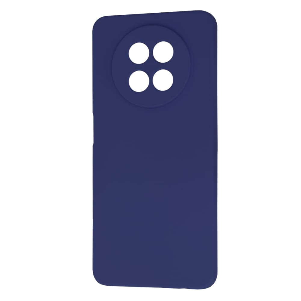 Techsuit SoftFlex Realme 12 12x Námořnická modrá - náhled 4