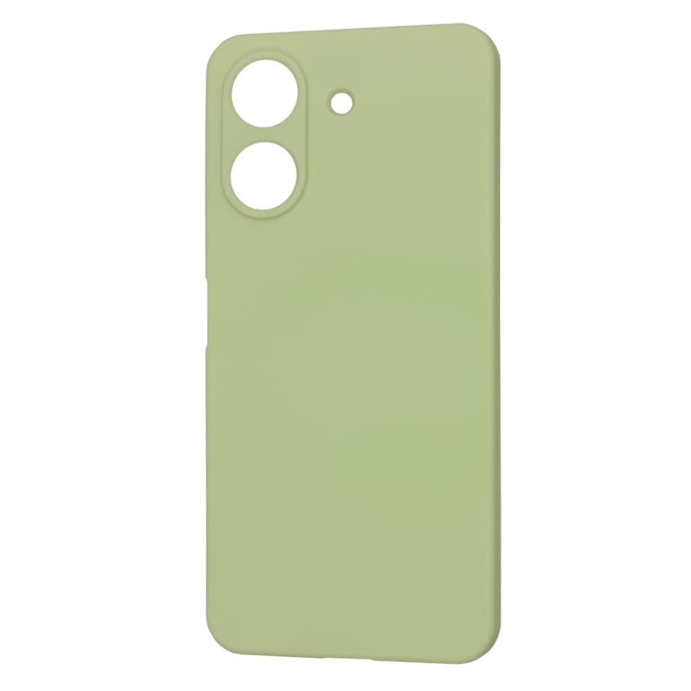 Techsuit SoftFlex obal pro Xiaomi Redmi 13C 4G Poco C65 Matcha - náhled 4
