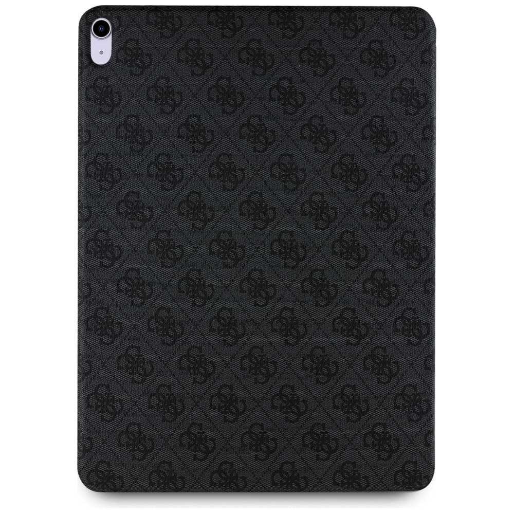 Guess Magnetic 4G Big Logo GUFC13RM24PS4SGK pro iPad Air 13 2024/2025 černý - náhled 4