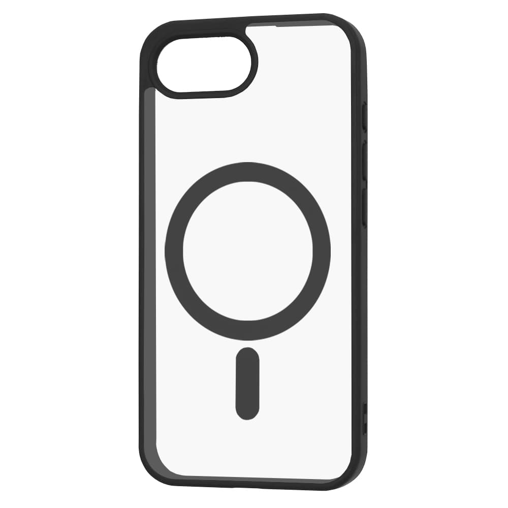 Techsuit MagSafe Pro pro iPhone 16e černý - náhled 4