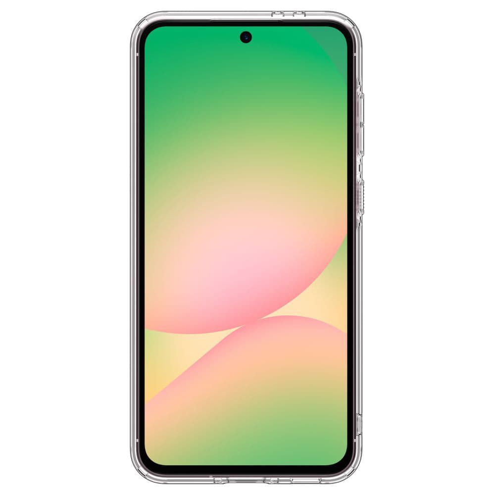 Spigen Ultra Hybrid Samsung Galaxy A56 5G průhledný obal - náhled 4
