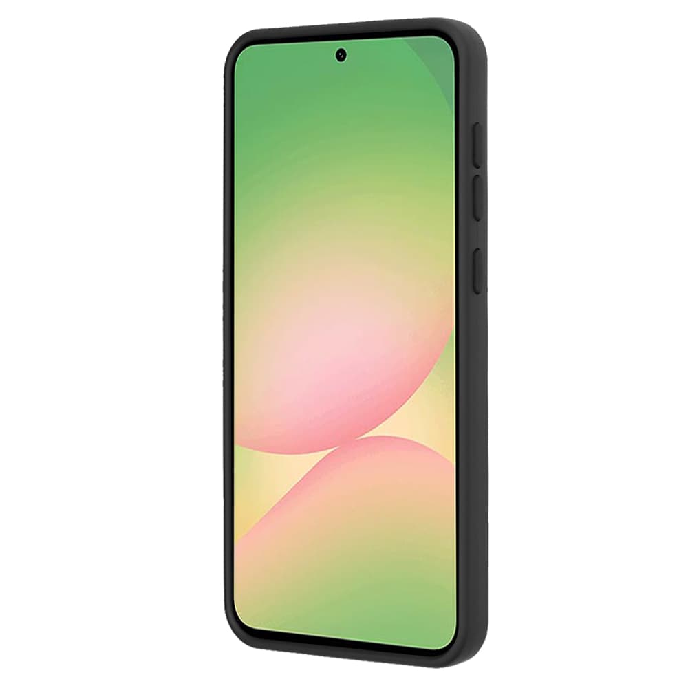Techsuit Glinth pro Samsung Galaxy A56 5G černý - náhled 4