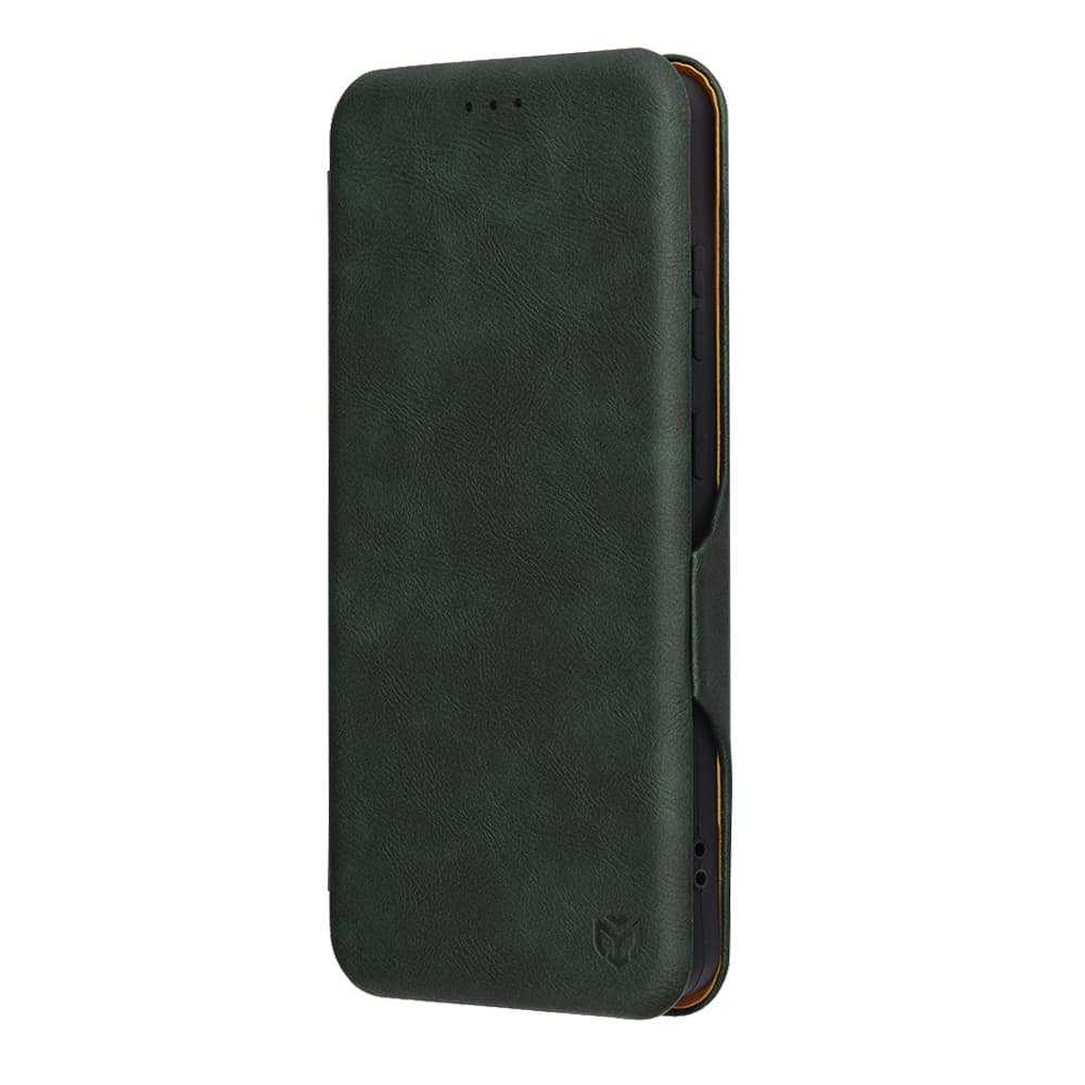 Peněženka Techsuit Safe Wallet Plus OnePlus 13R zelená - náhled 4