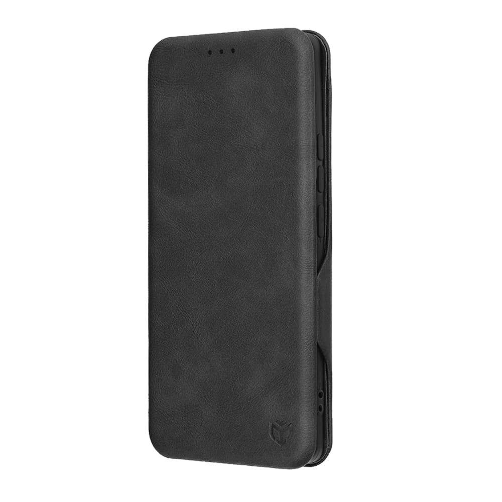 Pouzdro Techsuit Safe Wallet Plus pro Xiaomi Redmi Note 14 Pro 4G černé - náhled 4