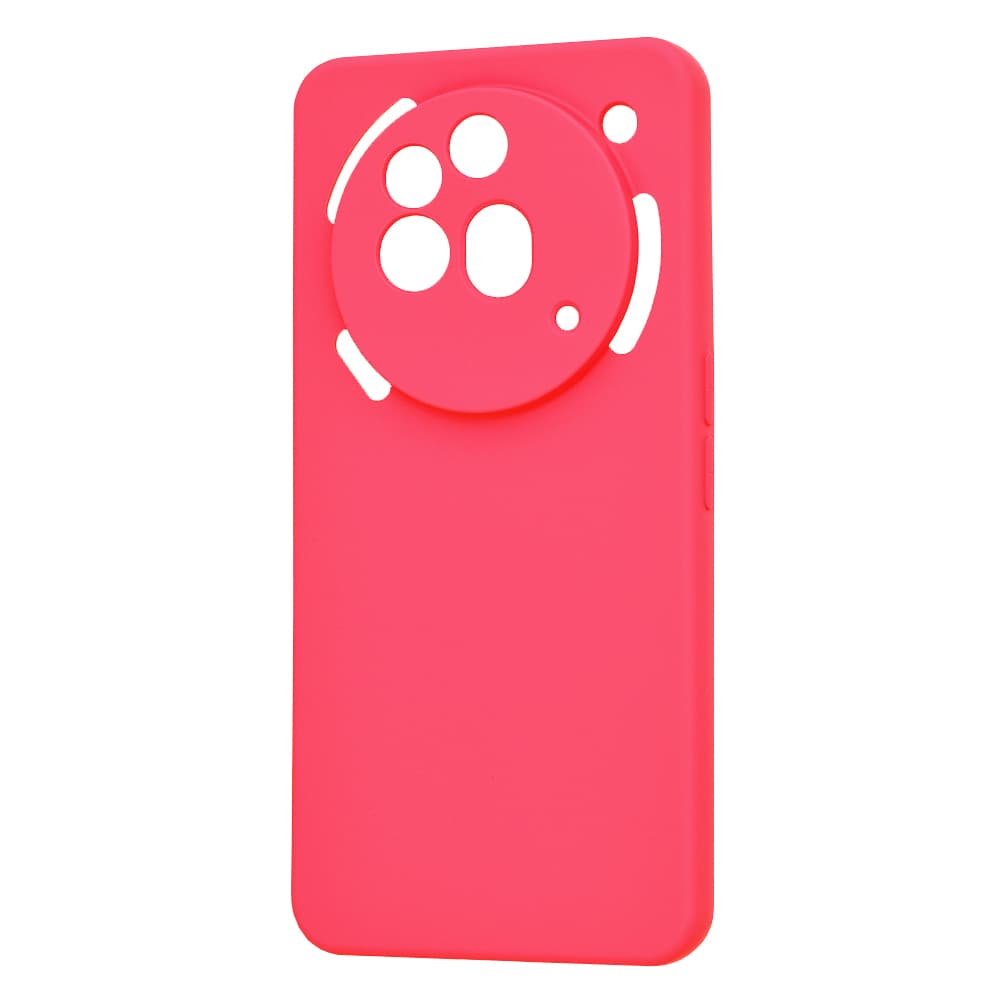 Techsuit SoftFlex pouzdro pro Nothing Phone (3a) Pro růžové - náhled 4