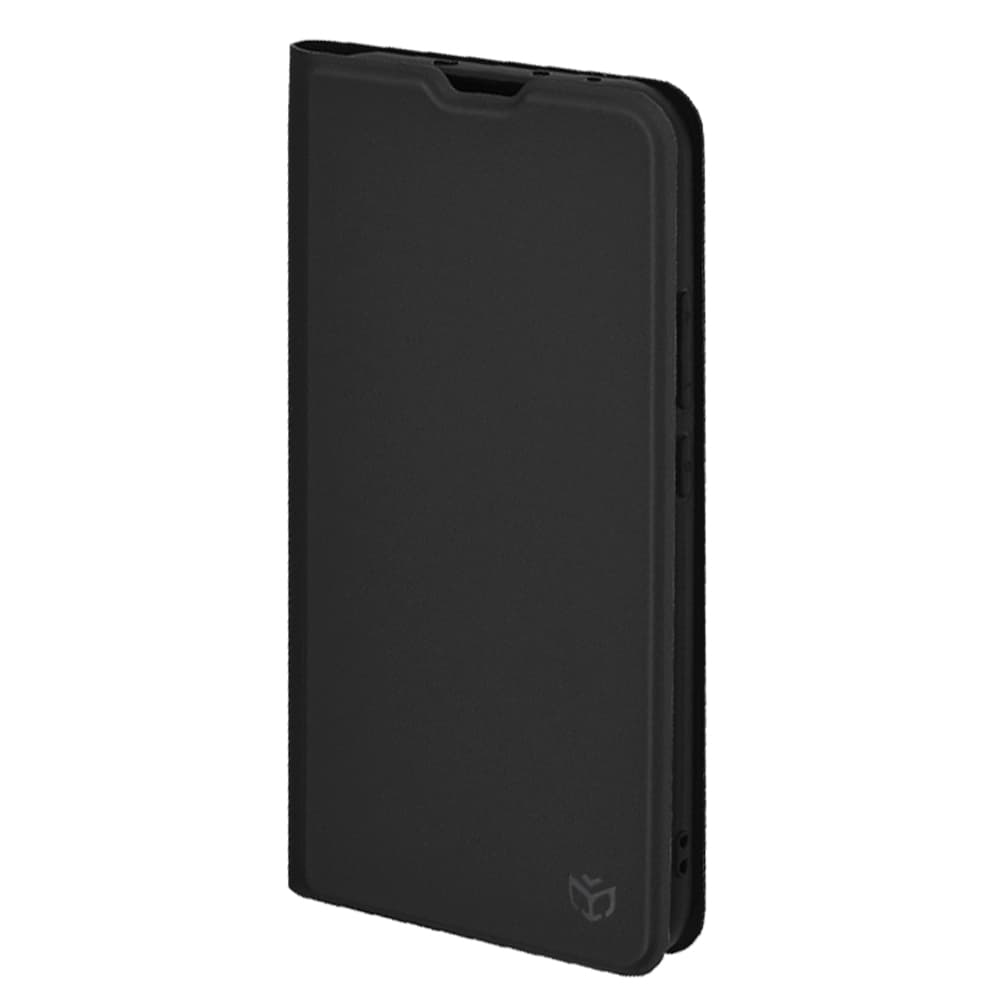 Pouzdro Techsuit Magskin Book pro Oppo Reno13 černé - náhled 4