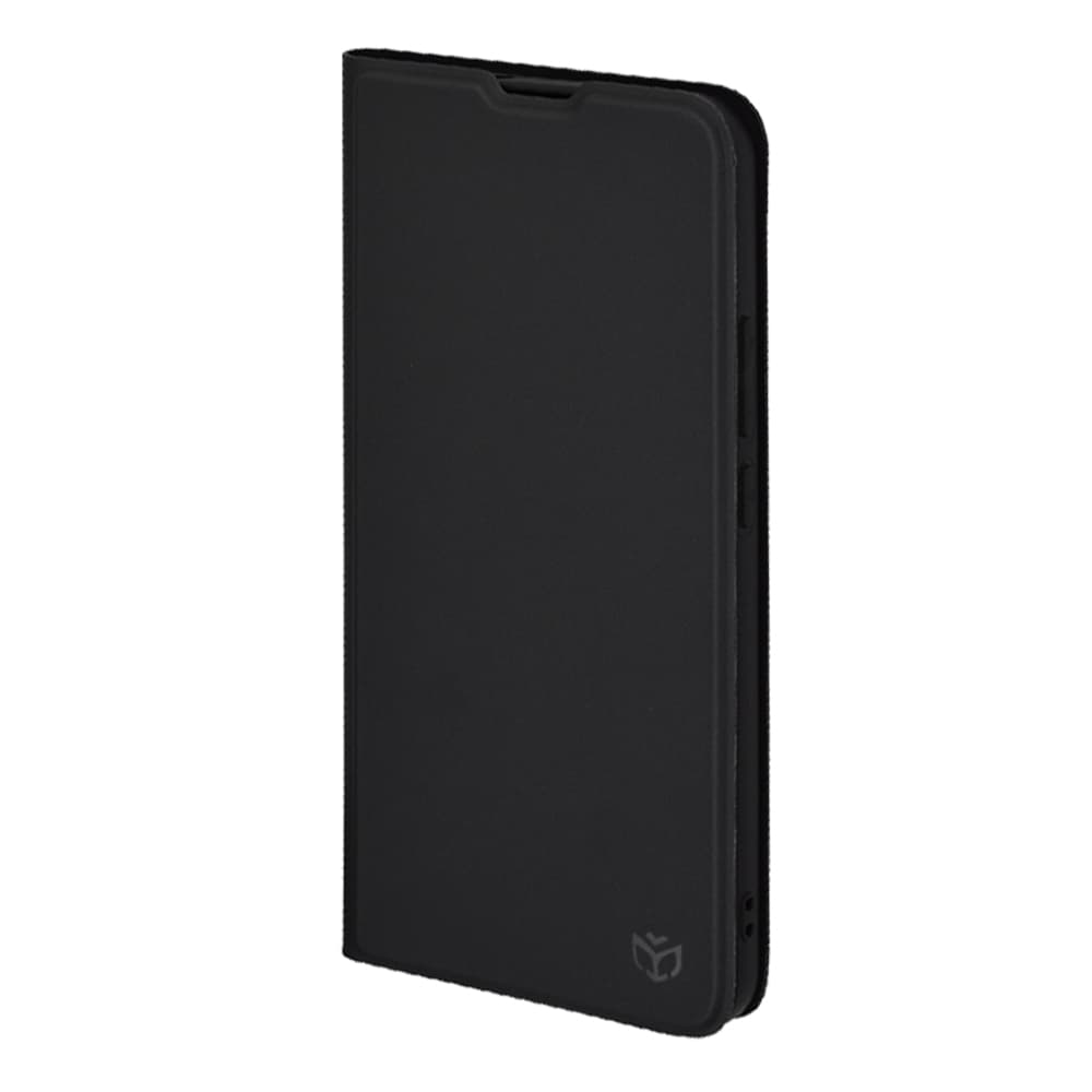 Pouzdro Techsuit Magskin Book pro Oppo Reno13 Pro černé - náhled 4