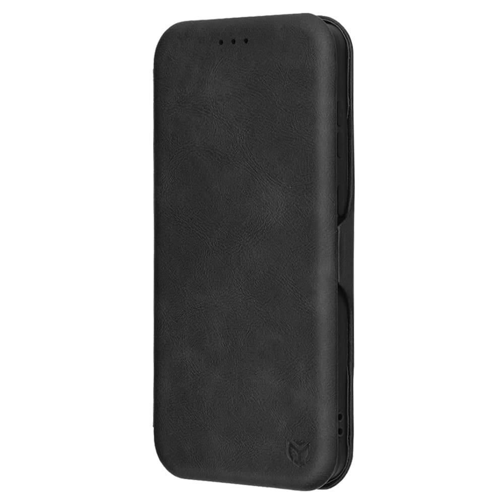 Techsuit Safe Wallet Plus pro Samsung Galaxy S25 Edge černá - náhled 4