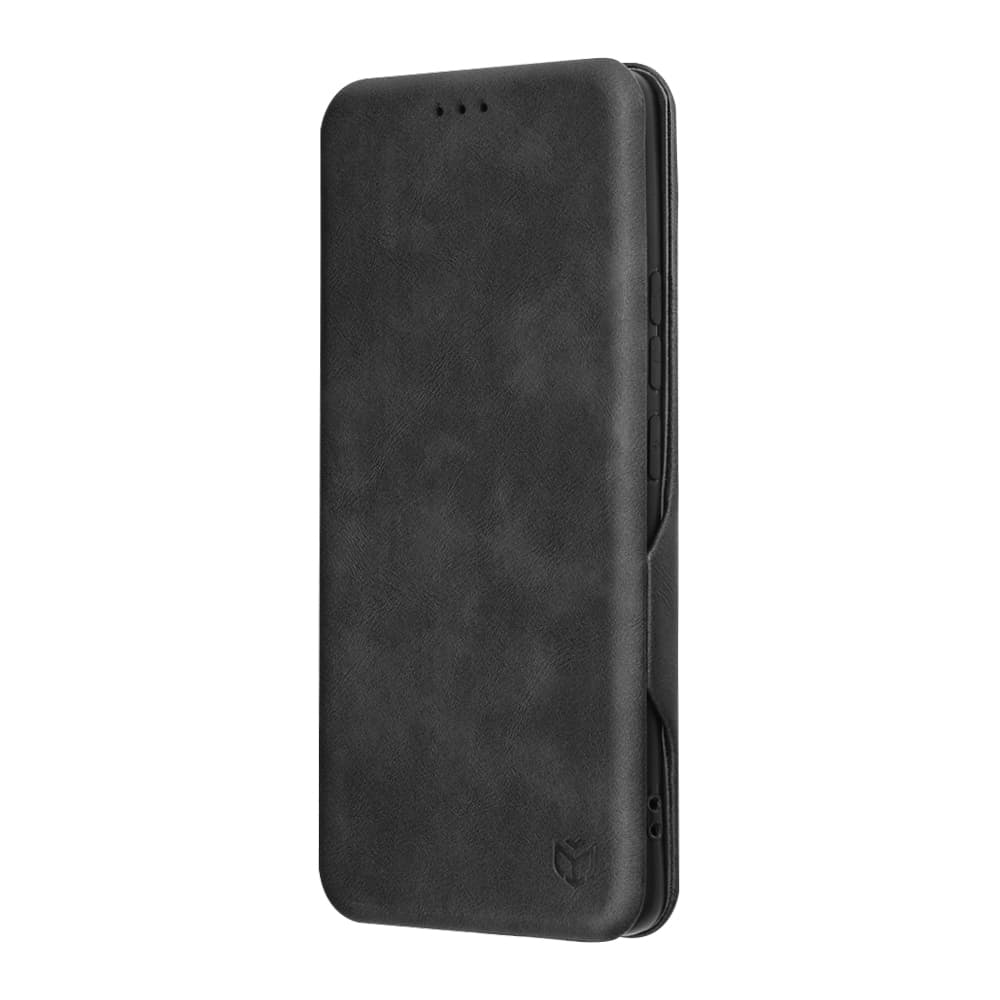 Pouzdro Techsuit Safe Wallet Plus pro Xiaomi Redmi Note 14 Pro 5G Poco X7 černé - náhled 4