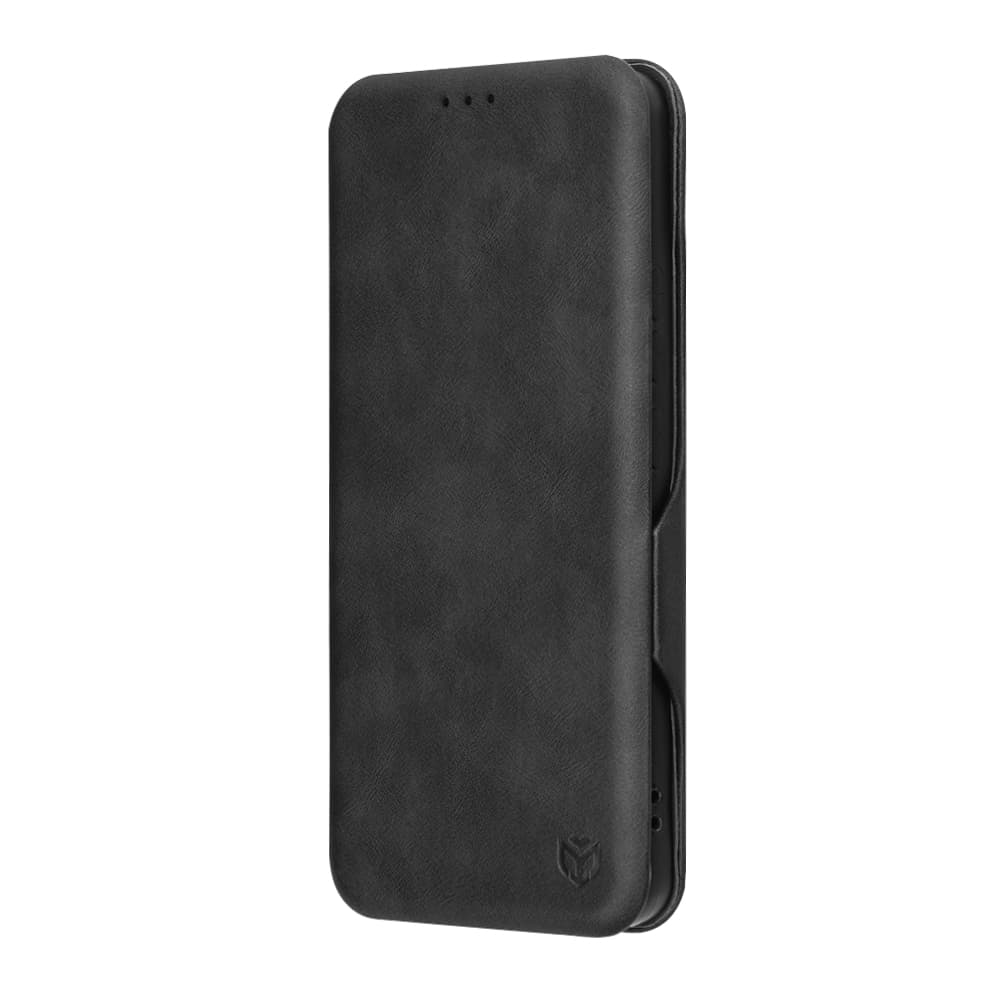 Pouzdro Techsuit Safe Wallet Plus pro Xiaomi Redmi Note 14 5G černé - náhled 4