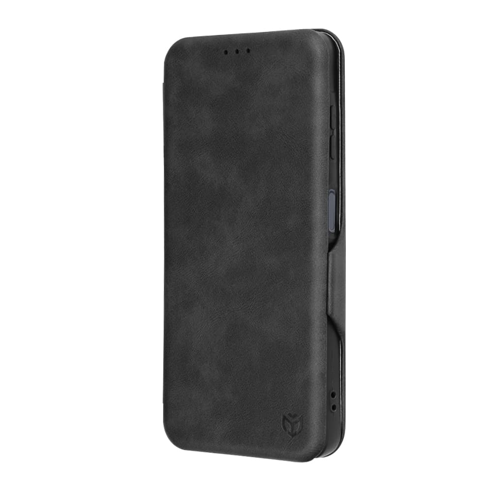 Techsuit Safe Wallet Plus pro Samsung Galaxy A06 černá - náhled 4