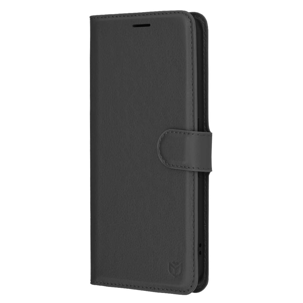 Kožené pouzdro Techsuit Nothing Phone (3a) černé - náhled 4