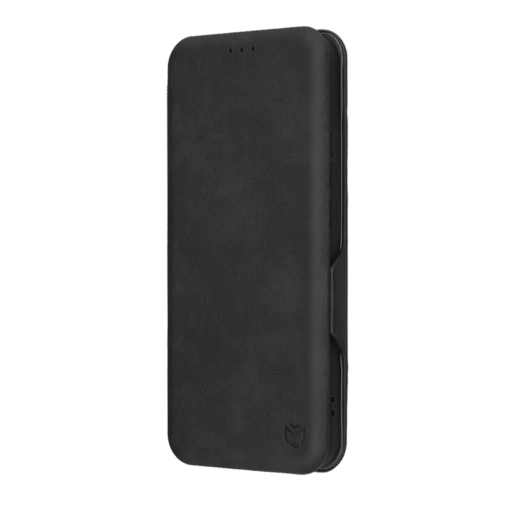 Pouzdro Techsuit Safe Wallet Plus pro Oppo Reno13 F Reno13 FS černé - náhled 4