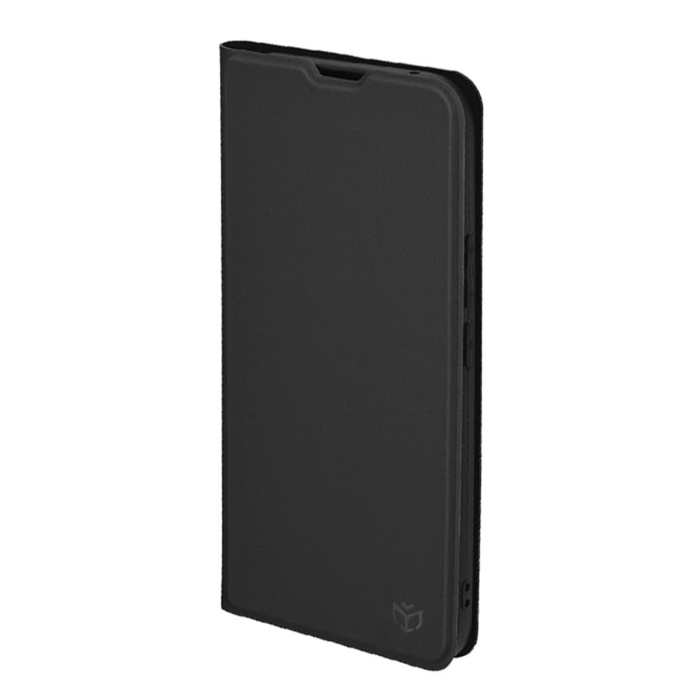 Pouzdro Techsuit Magskin Book pro Honor X8c černé - náhled 4