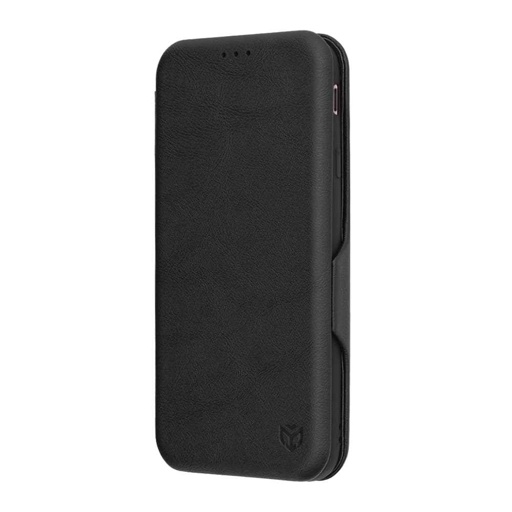 Techsuit Safe Wallet Plus Samsung Galaxy J7 2017 Černá - náhled 4