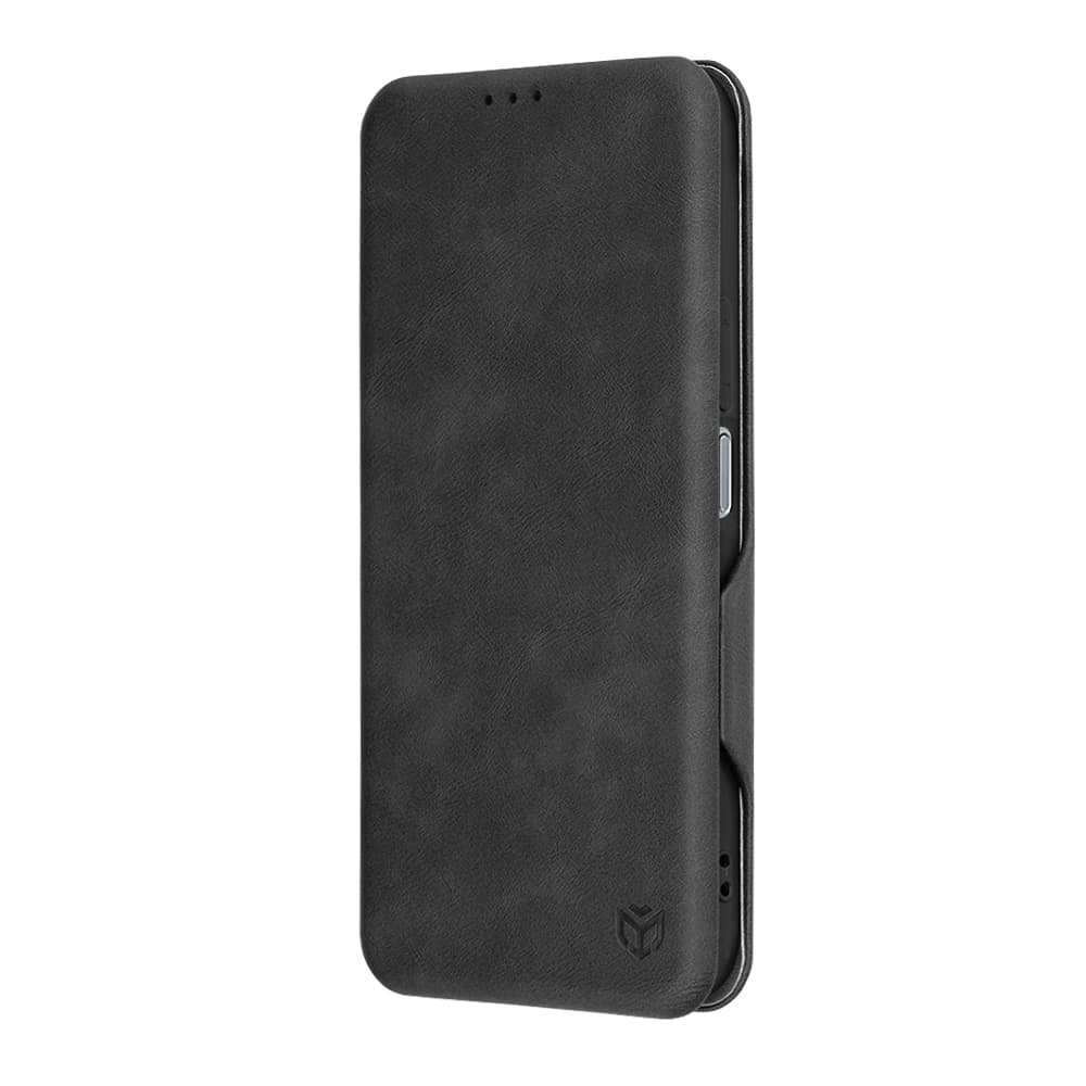 Techsuit Safe Wallet Plus pouzdro Honor 200 Lite Black - náhled 4
