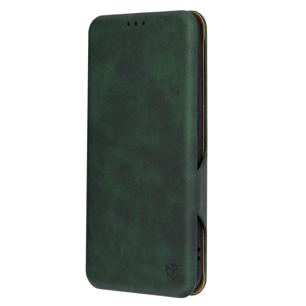 Techsuit Safe Wallet Plus Huawei nova 11 nova 12s Green - náhled 4