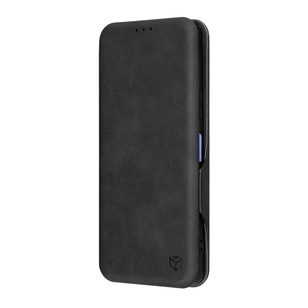 Techsuit Safe Wallet Plus Sony Xperia 5 VI Black - náhled 4
