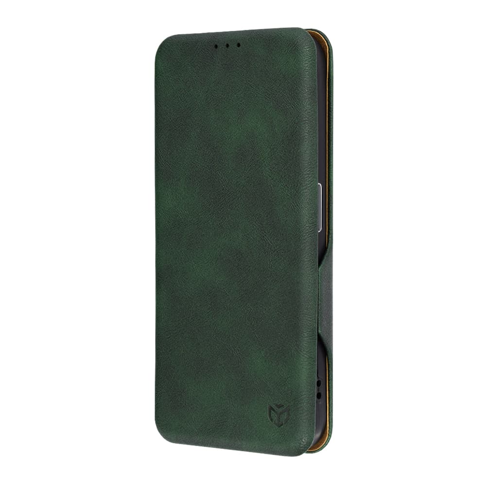 Techsuit Bezpečná Peněženka Plus Nothing Phone (2a) Zelená - náhled 4