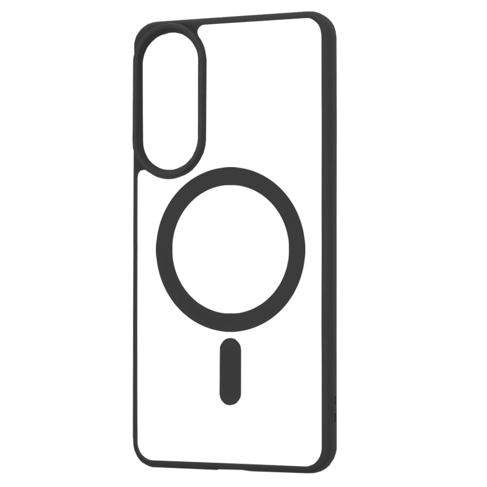 Techsuit MagSafe Pro pro Samsung Galaxy S25 Edge černý - náhled 4