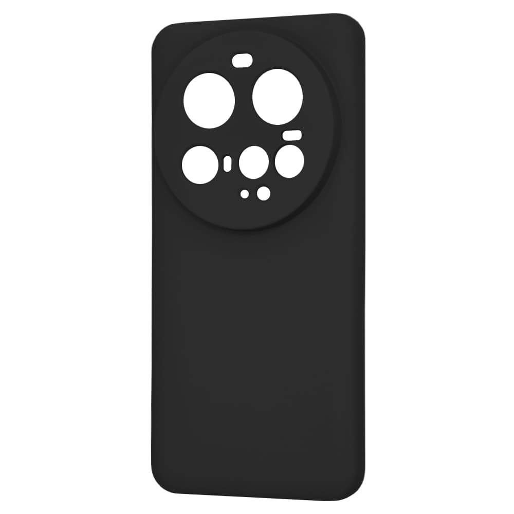 Techsuit SoftFlex pro Xiaomi 15 Ultra černá - náhled 4