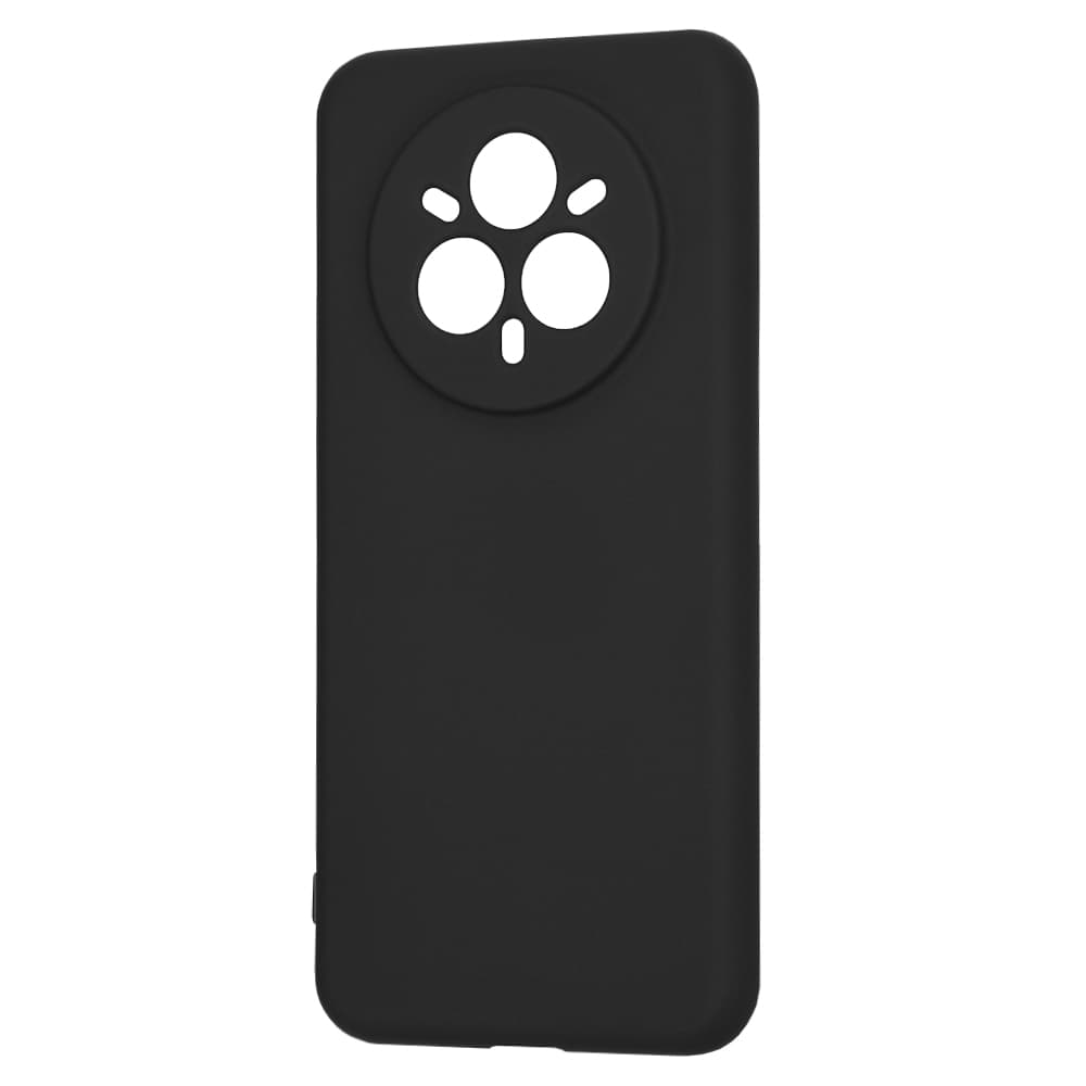Pouzdro Techsuit SoftFlex Realme 14 Pro+ černé - náhled 4