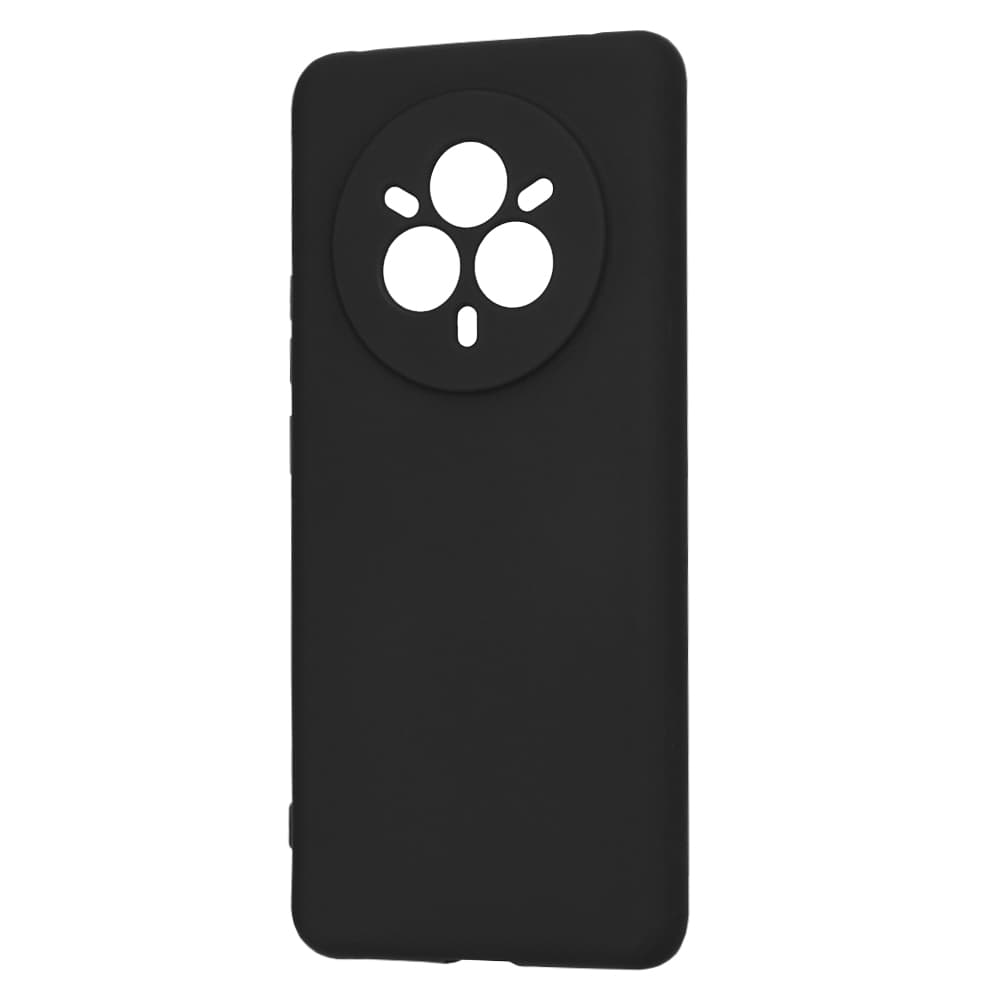 Pouzdro Techsuit SoftFlex Realme 14 Pro černé - náhled 4
