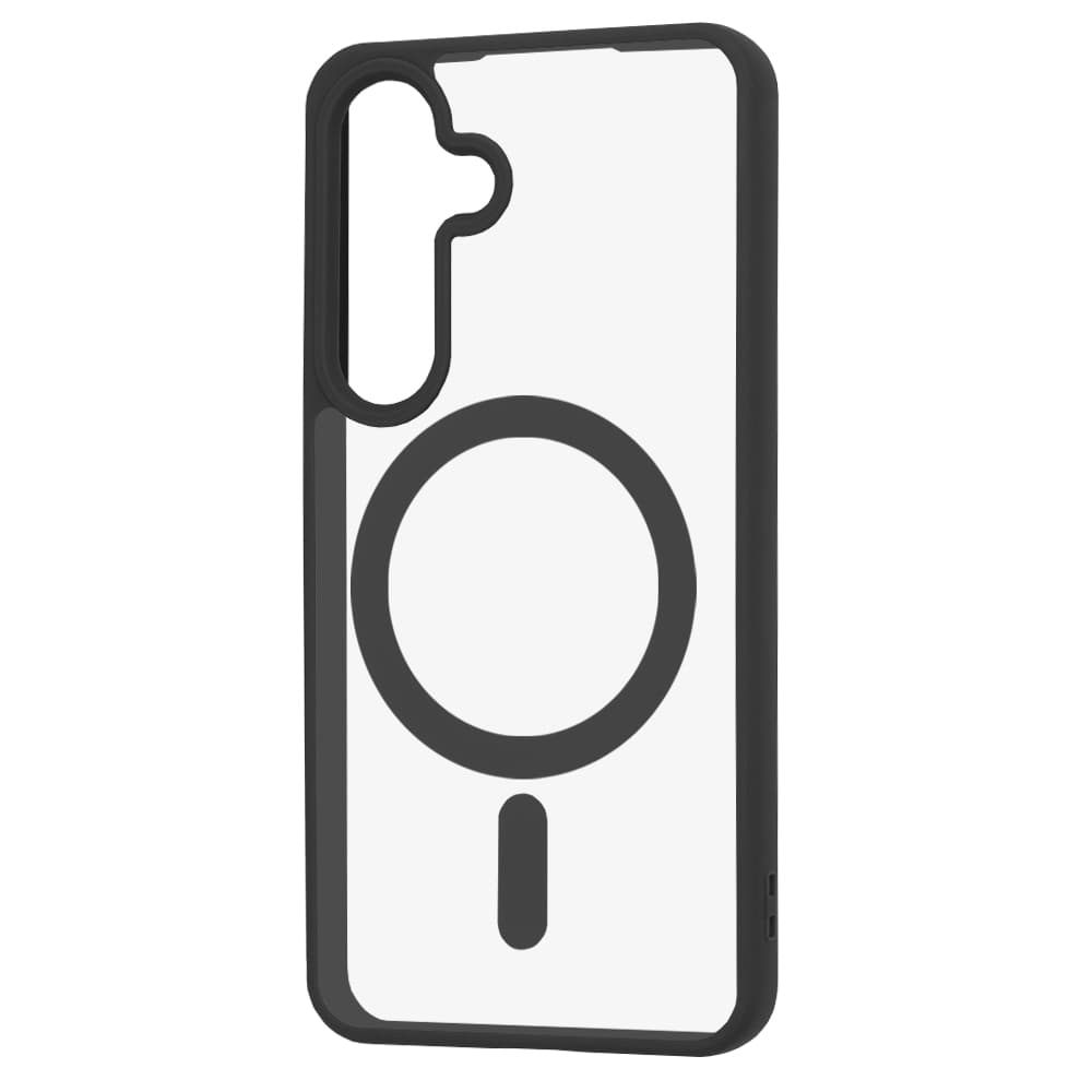 Techsuit MagSafe Pro pro Samsung Galaxy S25 černý - náhled 4