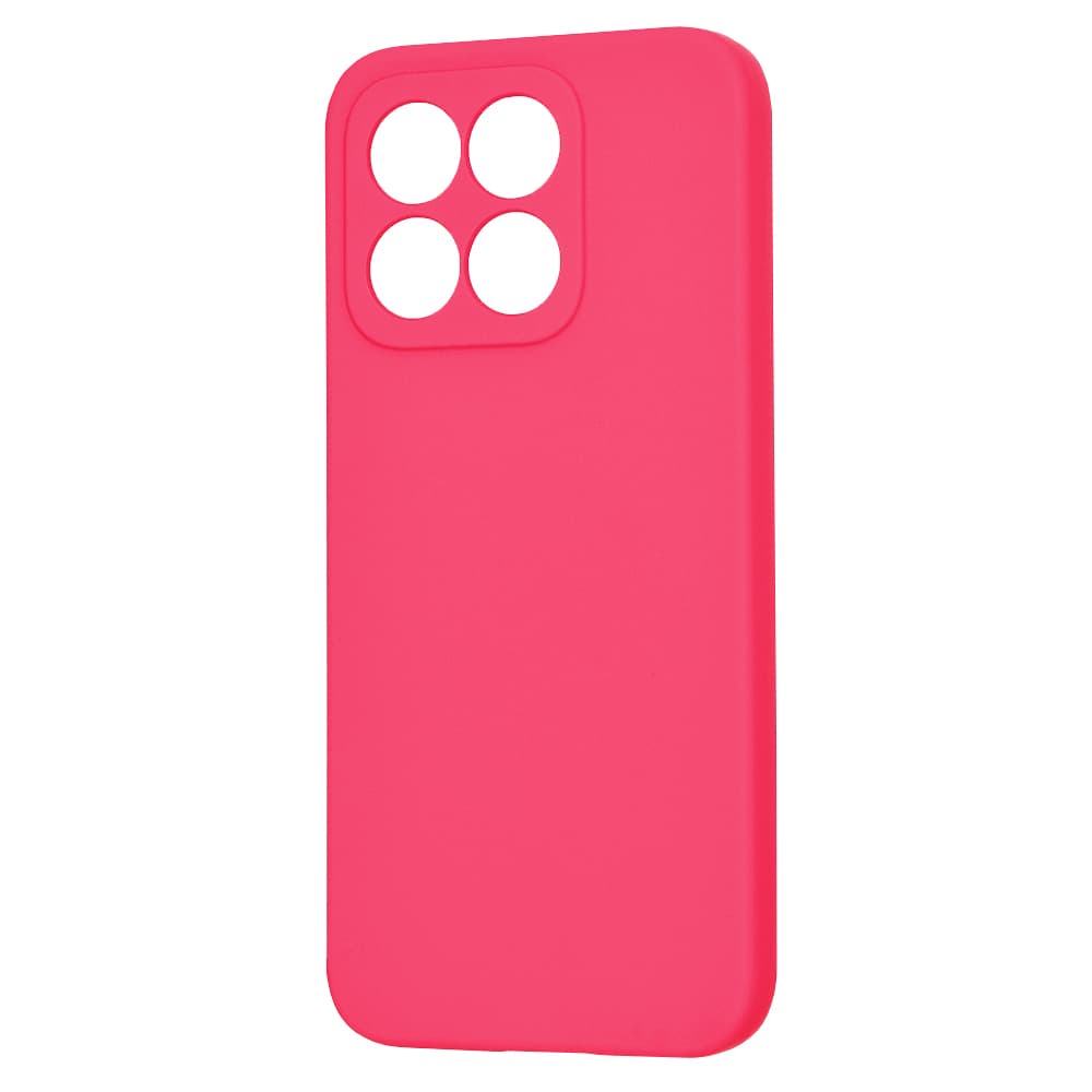 Techsuit SoftFlex Honor X8c růžová - náhled 4