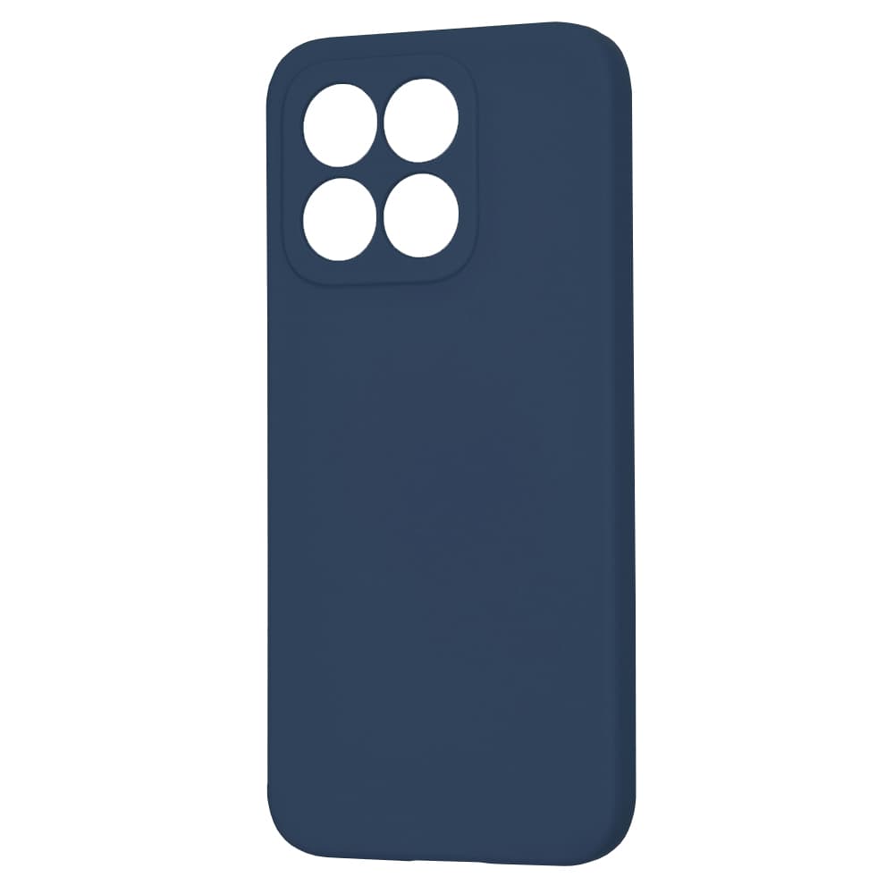 Techsuit SoftFlex Honor X8c námořnická modrá - náhled 4