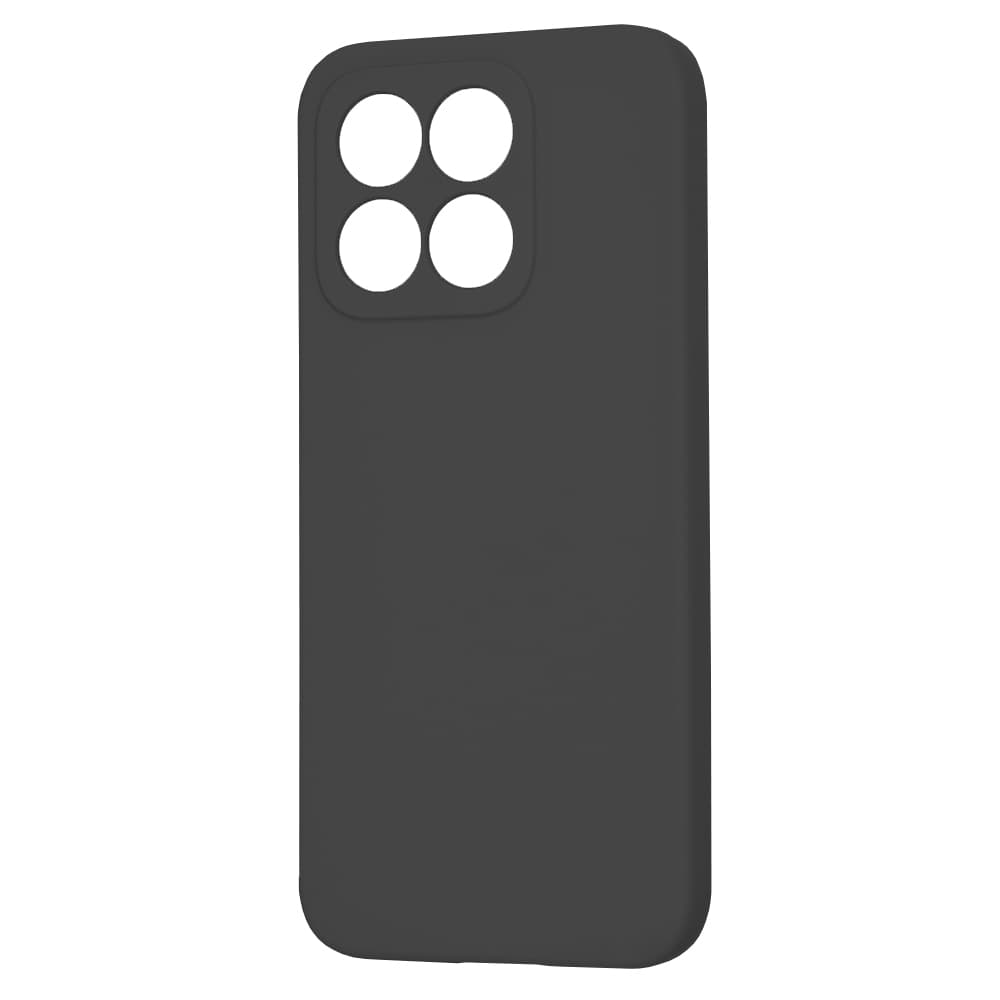 Techsuit SoftFlex Honor X8c černá - náhled 4