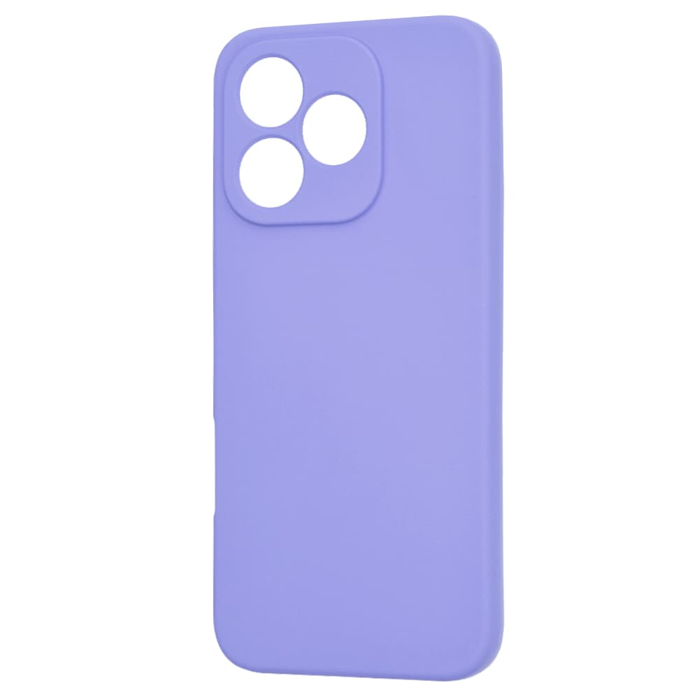 Techsuit SoftFlex Honor 400 Lite světle fialová - náhled 4