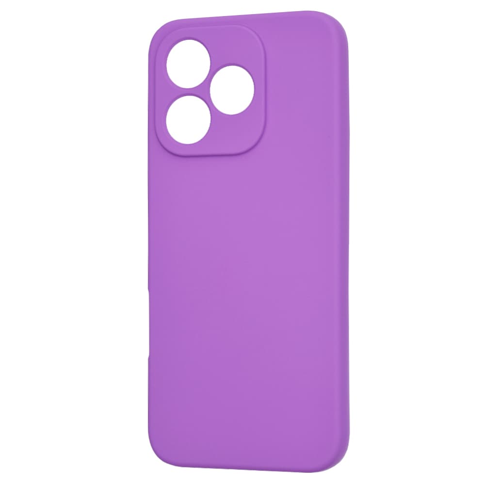 Techsuit - SoftFlex - Honor 400 Lite - fialová - náhled 4