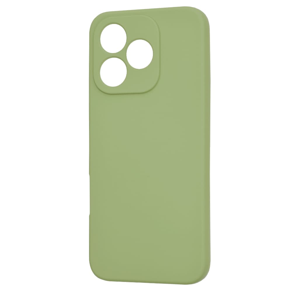 Techsuit SoftFlex Honor 400 Lite Matcha zelená - náhled 4