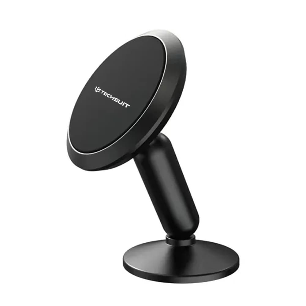 Techsuit Premium Car Holder TinyGrip S11 černý - náhled 4