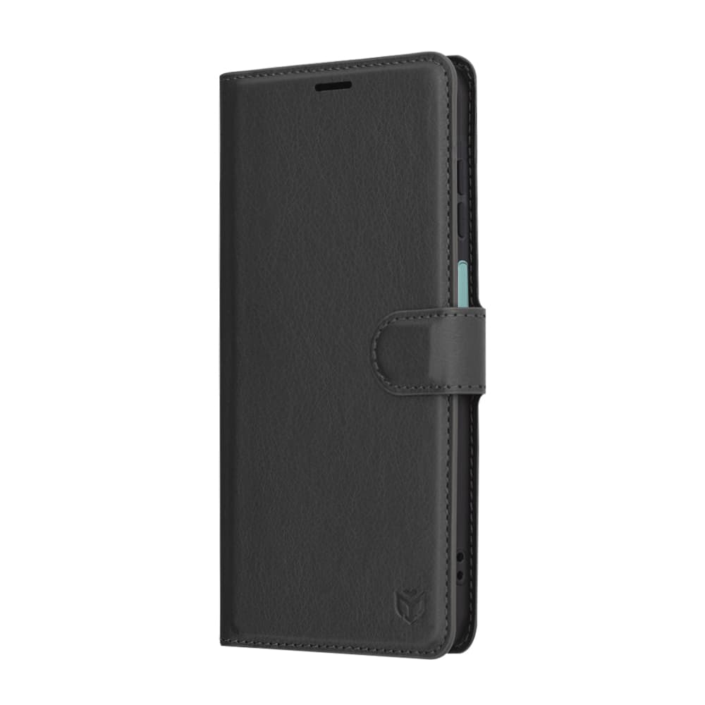 Pouzdro Techsuit Leather Folio pro Samsung Galaxy A26 5G černé - náhled 4