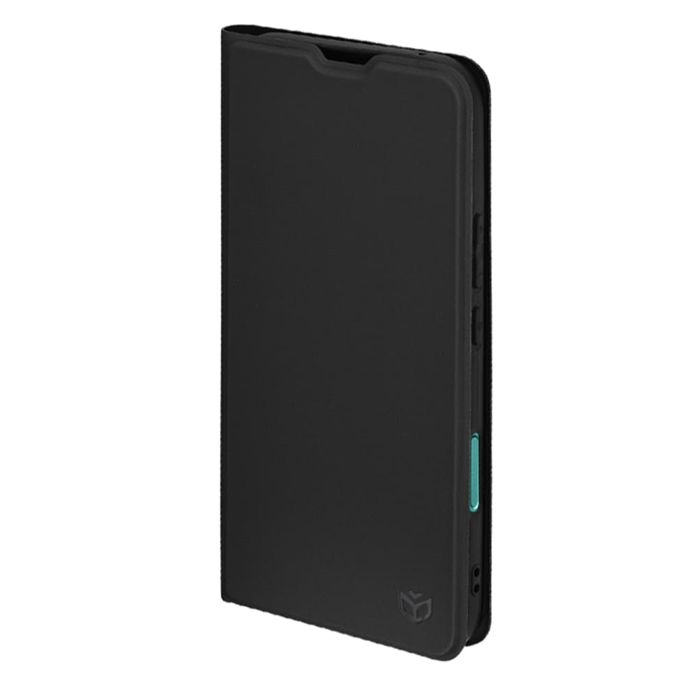 Techsuit Magskin Book pro Honor 400 Lite černý - náhled 4