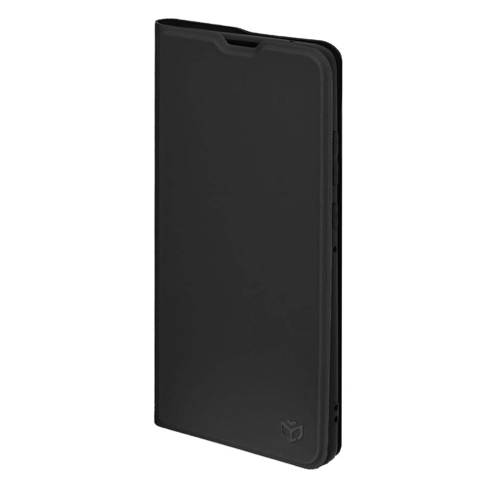 Pouzdro Techsuit Magskin Book pro Motorola Edge 60 Edge 60 Fusion černé - náhled 4