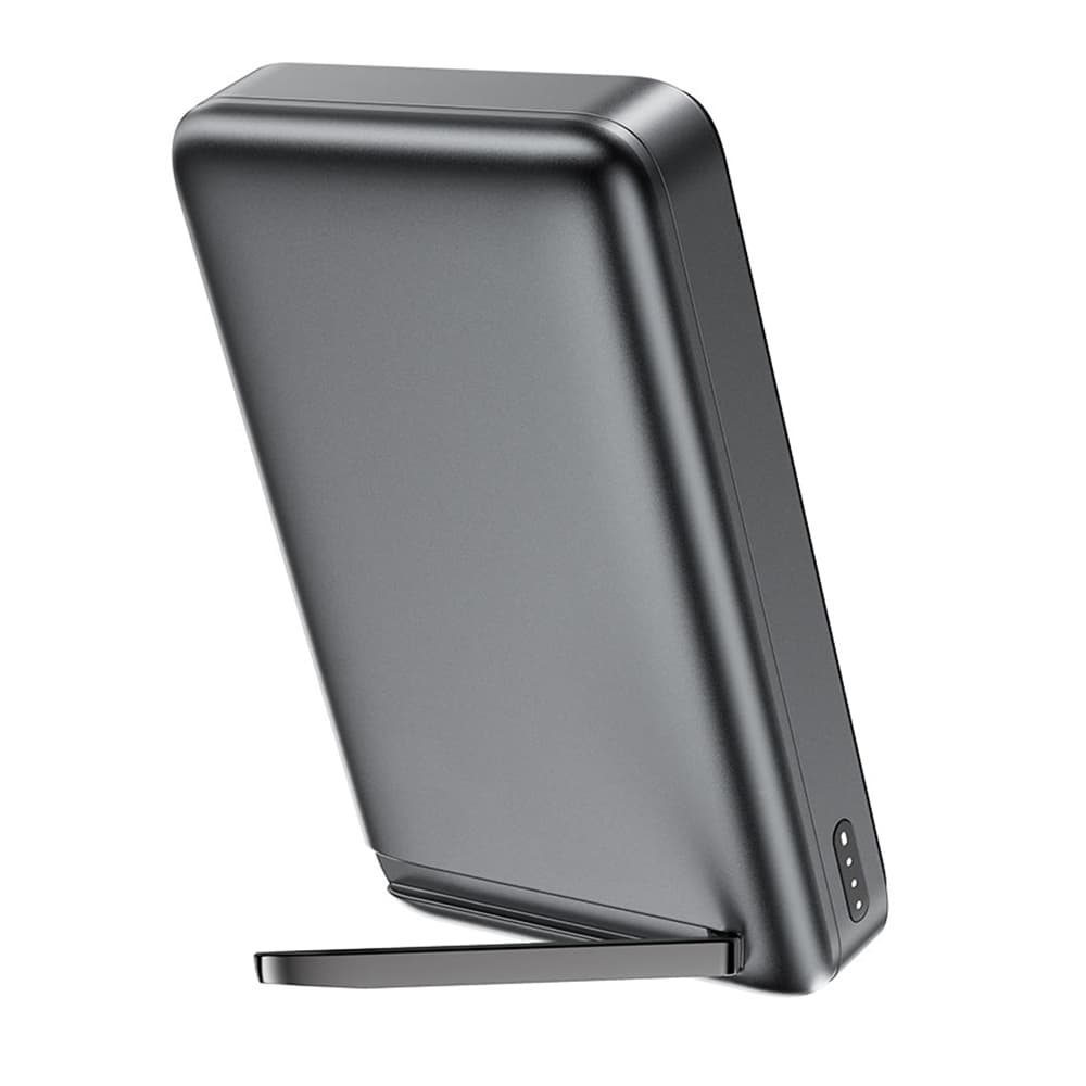 Acefast Magnetic Power Bank M11-10000 Type-C 10000mAh černá - náhled 4