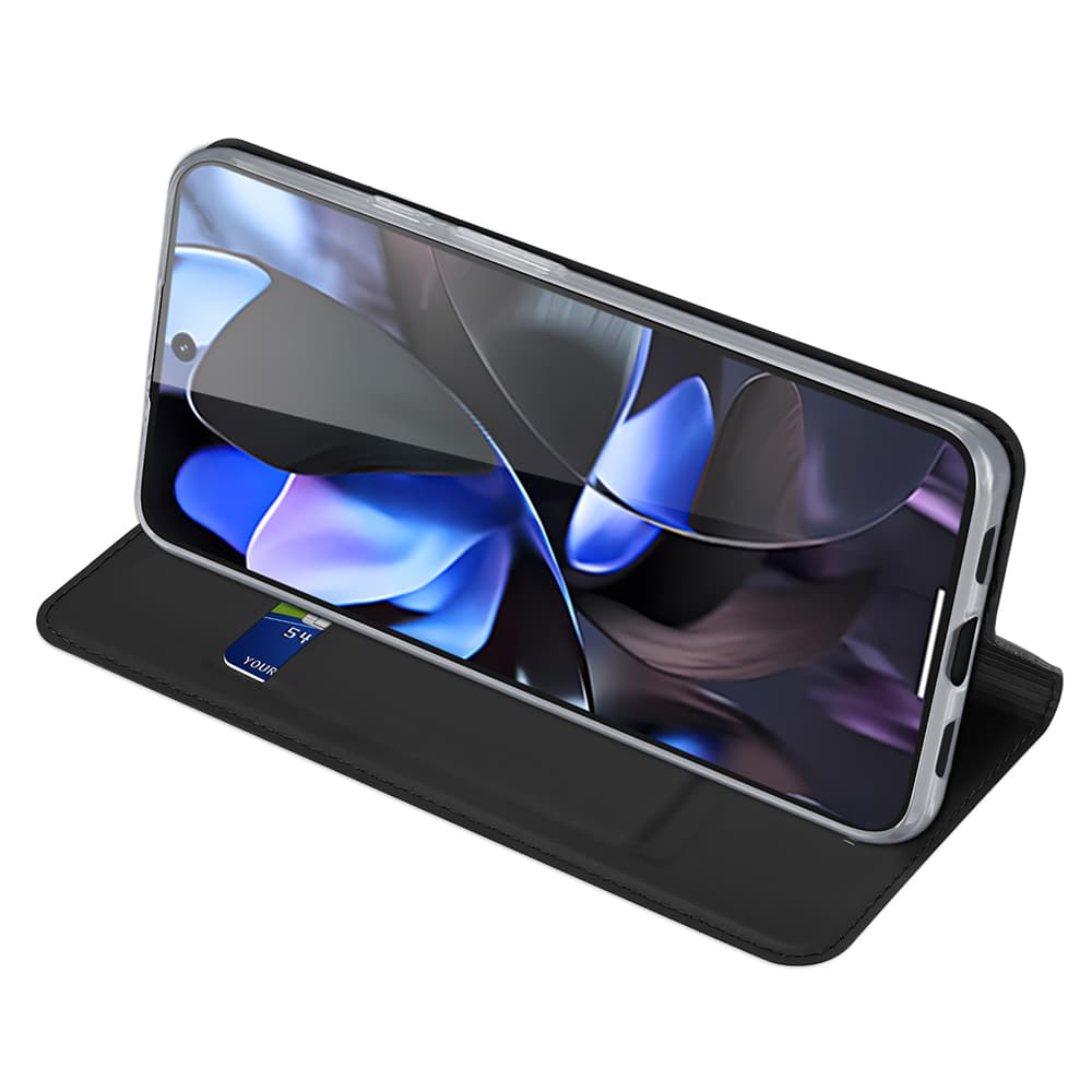 Pouzdro Dux Ducis Skin Pro pro Google Pixel 10 Pro XL černé - náhled 4