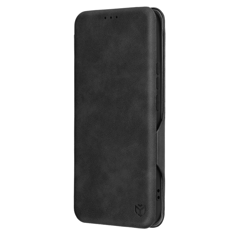 Peněženka Techsuit Safe Wallet Plus pro Honor X8c černá - náhled 4