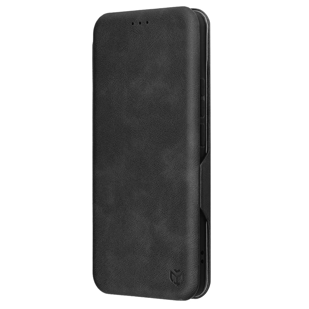 Peněženka Techsuit Safe Wallet Plus Realme 14 Pro+ černá - náhled 4