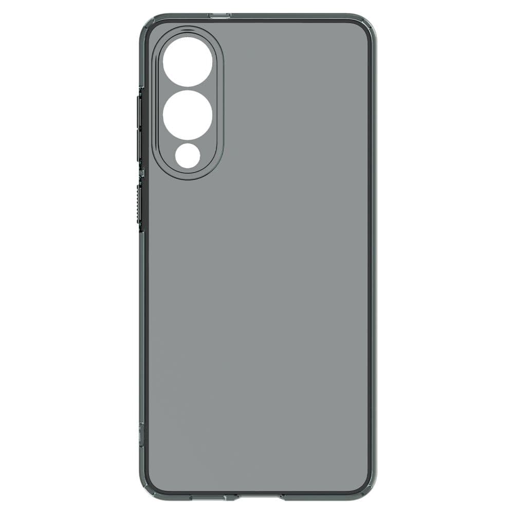 Spigen Liquid Crystal Samsung Galaxy S25 Edge Křišťálově průhledný - náhled 4
