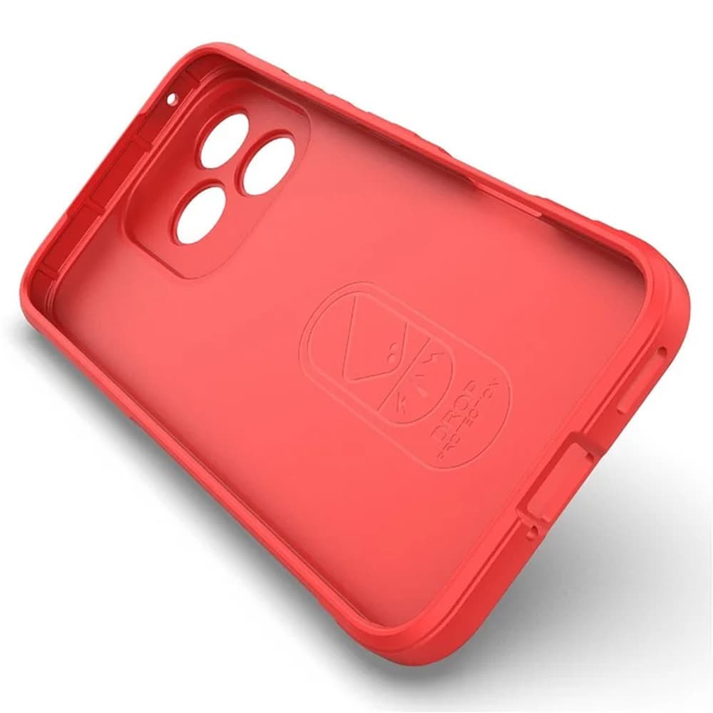 Techsuit Magic Shield Honor 400 Lite červená - náhled 4